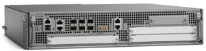ASR1002X-CB(內(nèi)置6個GE端口、雙電源和4GB的DRAM，配8端口的GE業(yè)務(wù)板卡,含高級企業(yè)服務(wù)許可和IPSEC授權(quán))